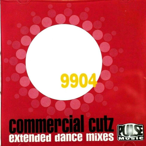 Commercial Cutz 9904