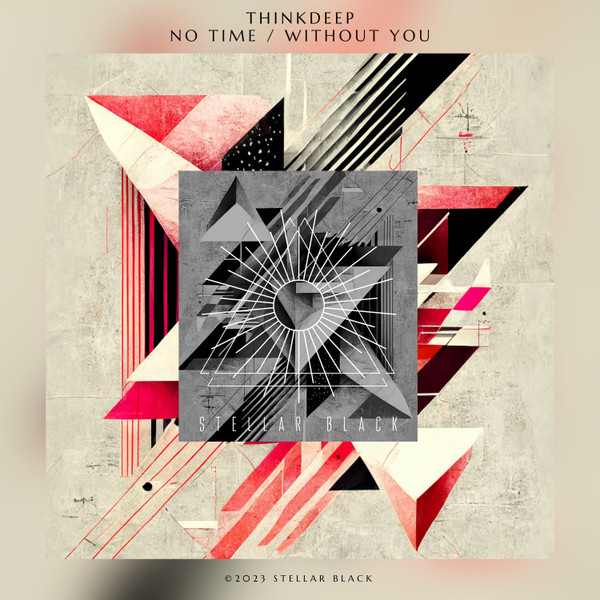 No Time / Without You 