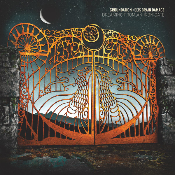 Dreaming From An Iron Gate