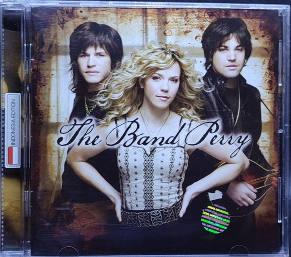The Band Perry