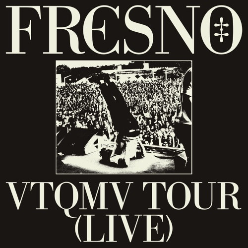 VTQMV Tour (Live)