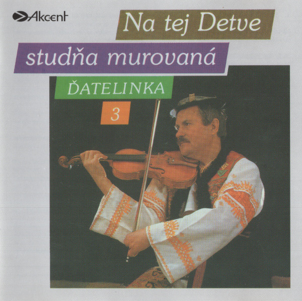 3: Na Tej Detve Studňa Murovaná