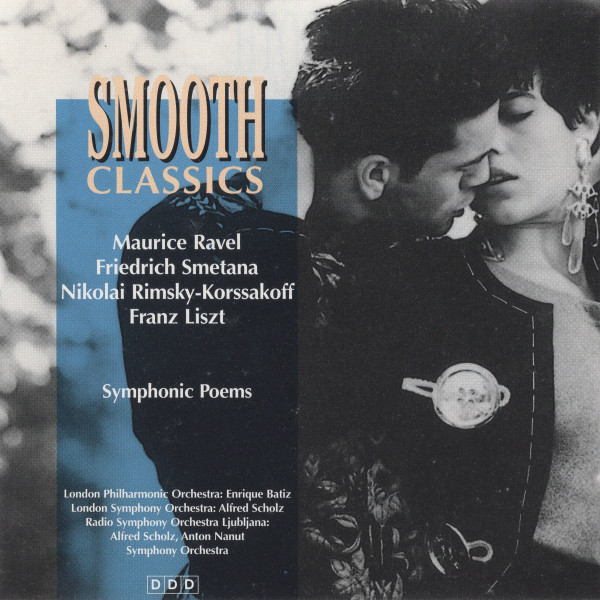 Symphonic Poems