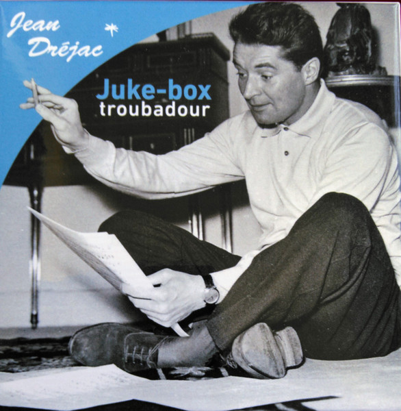 Juke-box Troubadour