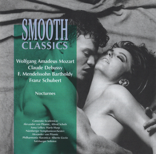 Nocturnes