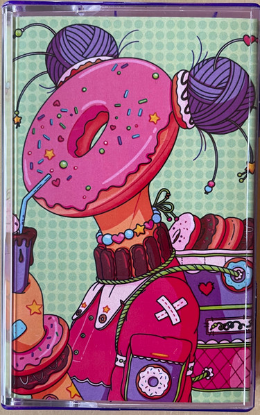 Lo-Fi Snacks Vol. 2