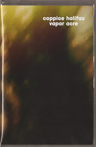 Vapor Acre