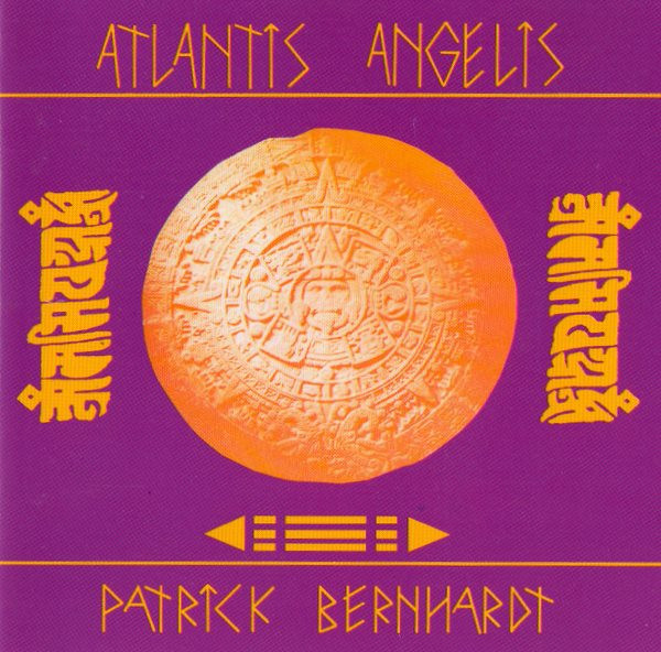 Atlantis Angelis