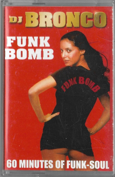 Funk Bomb