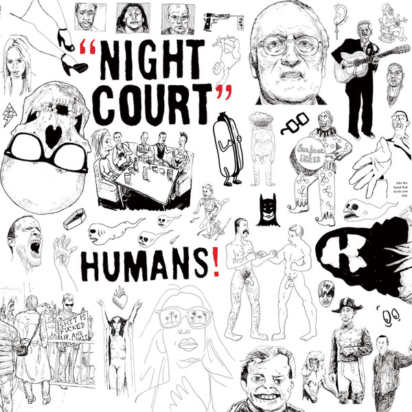 Humans!
