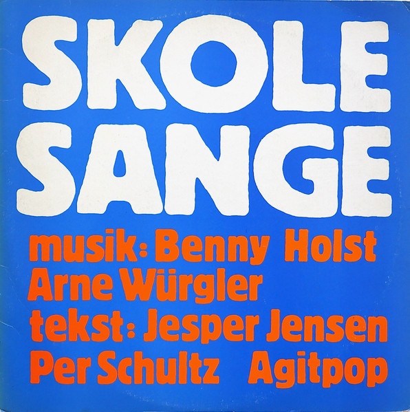 Skolesange