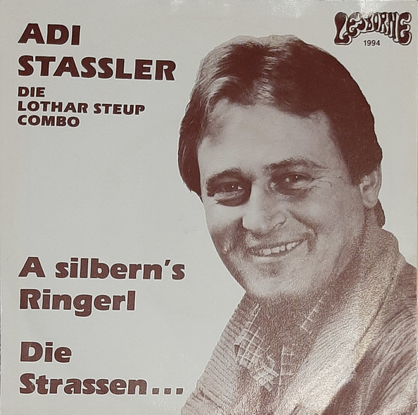 A Silbern's Ringerl / Die Strassen...