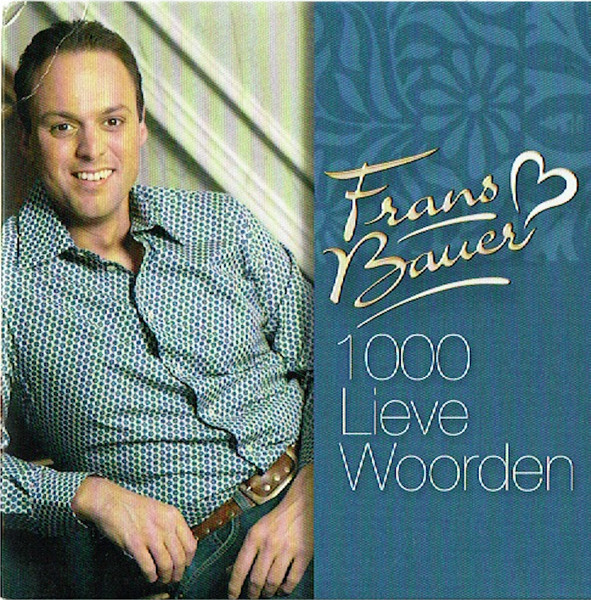 1000 Lieve Woorden