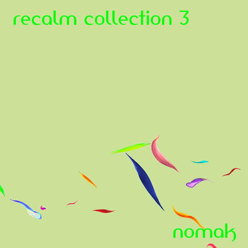 Recalm Collection 3