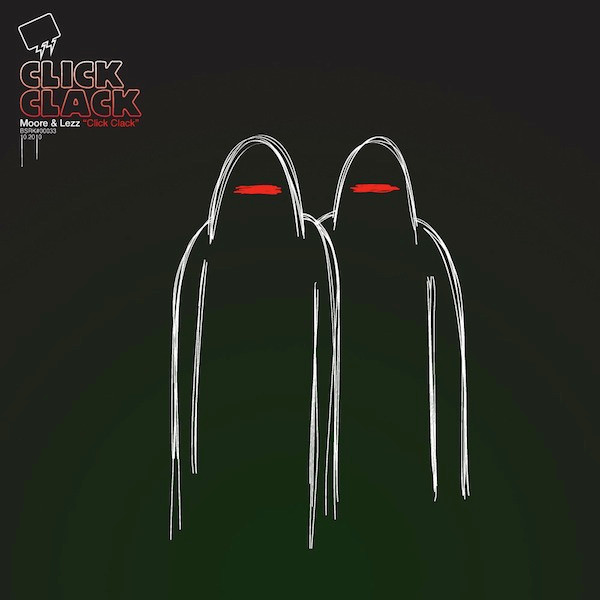 Click Clack EP