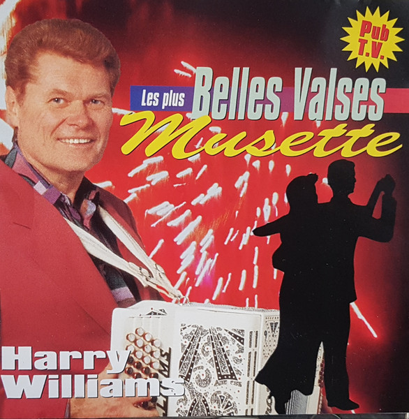 Les Plus Belles Valses Musette
