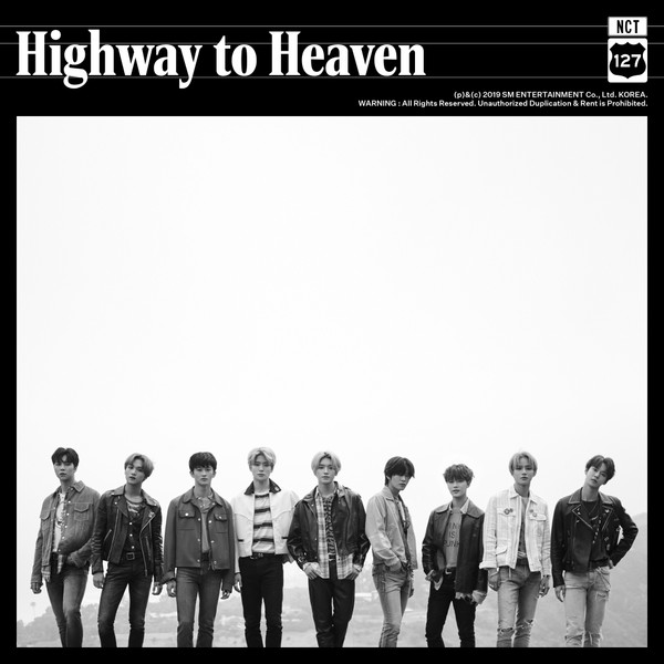 Highway To Heaven
