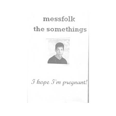 I Hope I'm Pregnant