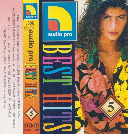 Best Hits Vol.5