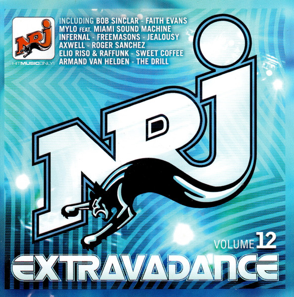 NRJ Extravadance Volume 12
