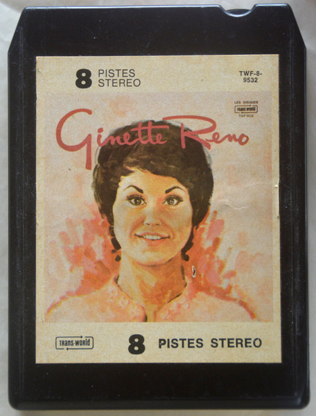 Ginette Reno