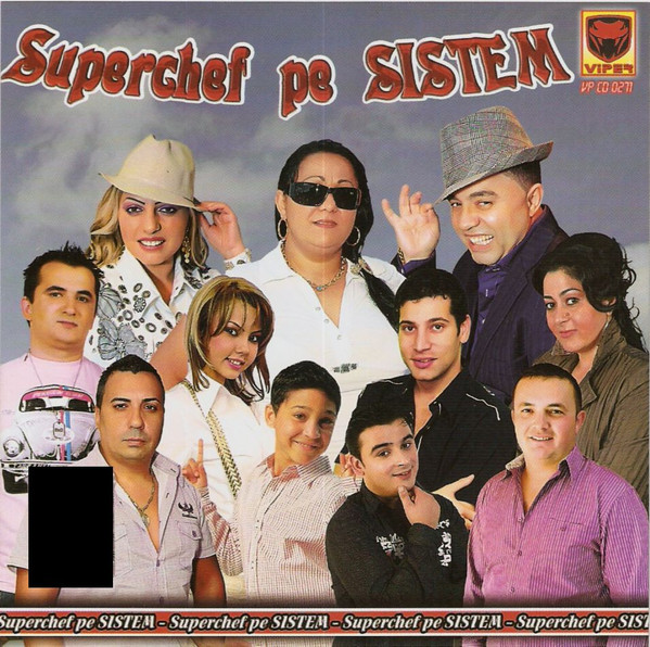 Superchef Pe Sistem