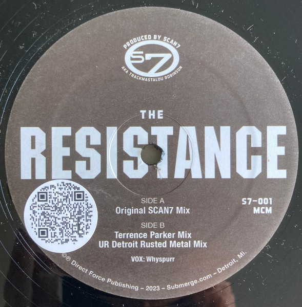 The Resistance