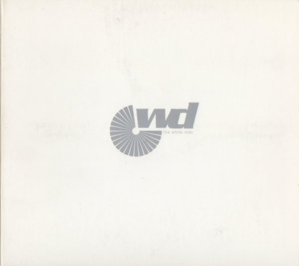 The White Disc Volume 15