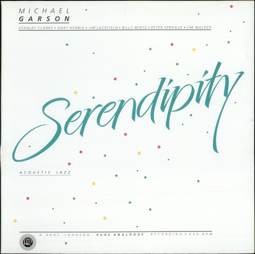 Serendipity