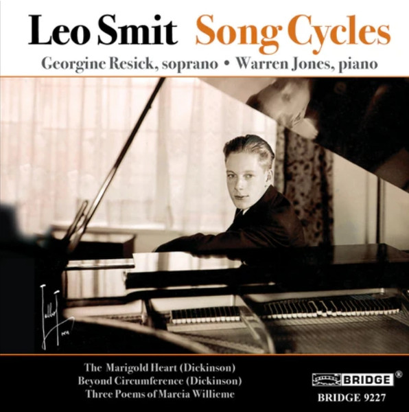 Song Cycle
