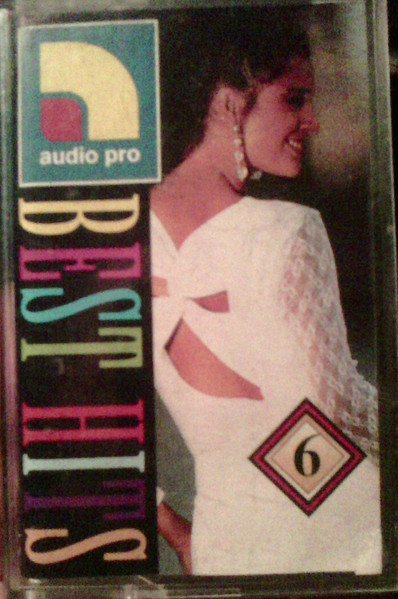 Best Hits Vol.6