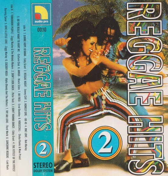Reggae Hits 2