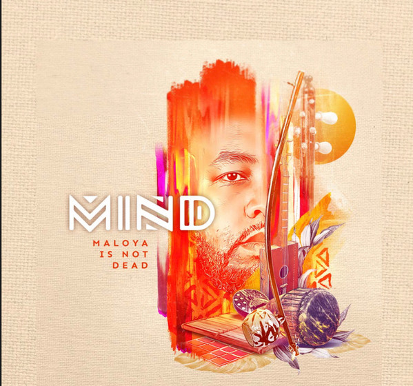 Mind - Maloya Is Not Dead