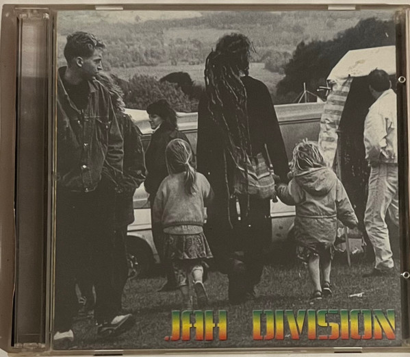 Jah Division