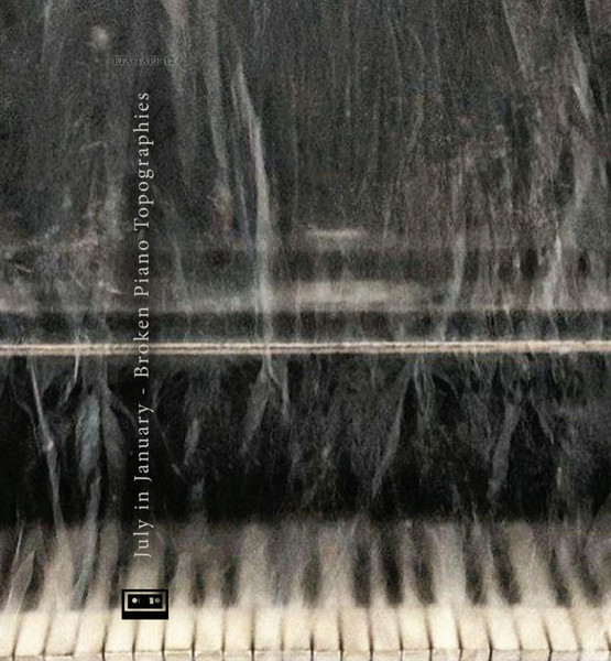 Broken Piano Topographies