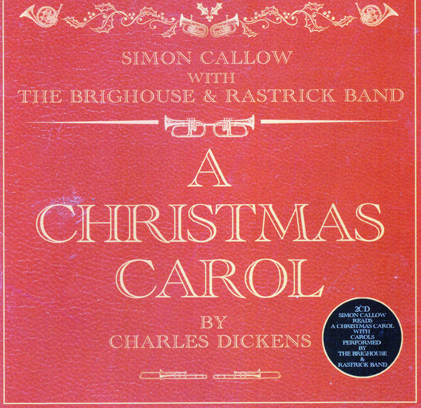A Christmas Carol By Charles Dickens