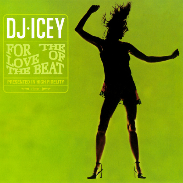 For The Love Of The Beat
