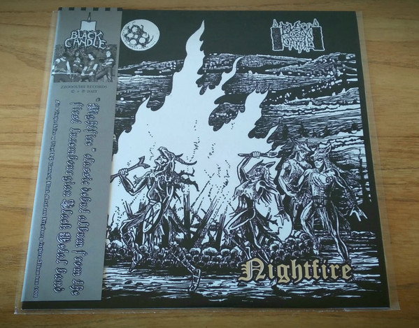 Nightfire