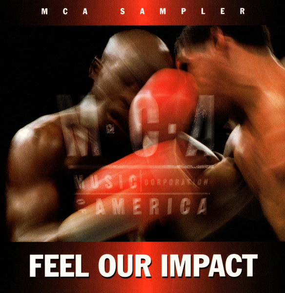 Feel Our Impact - MCA Sampler