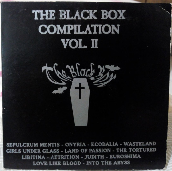 The Black Box Compilation Vol. II