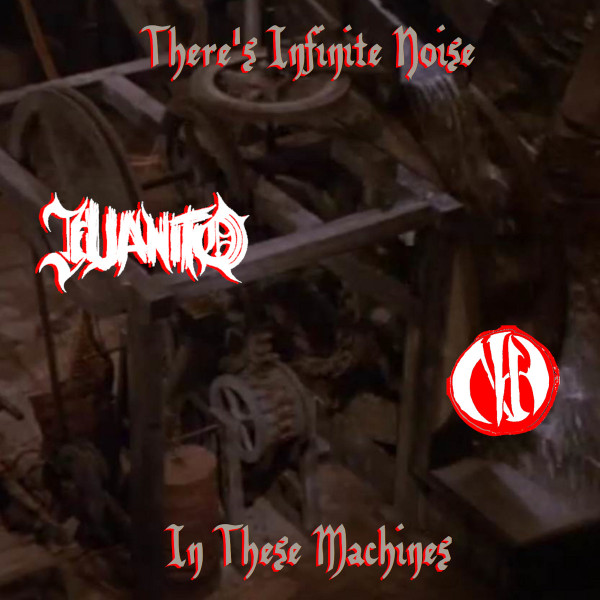 There's Infinite Noise In These Machines