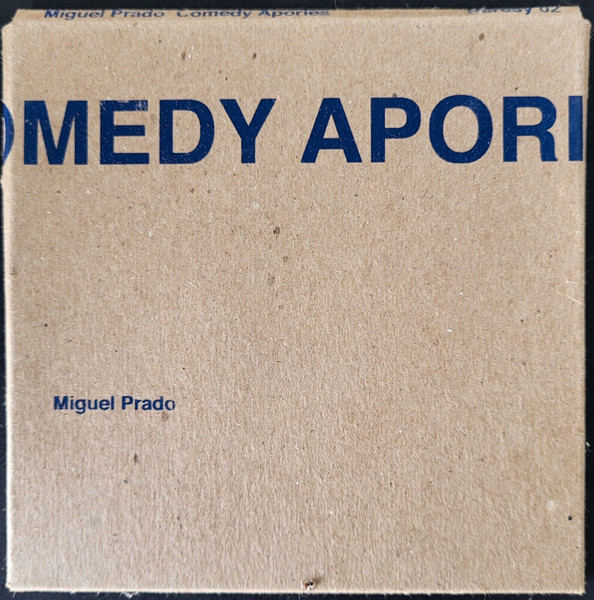 Comedy Apories