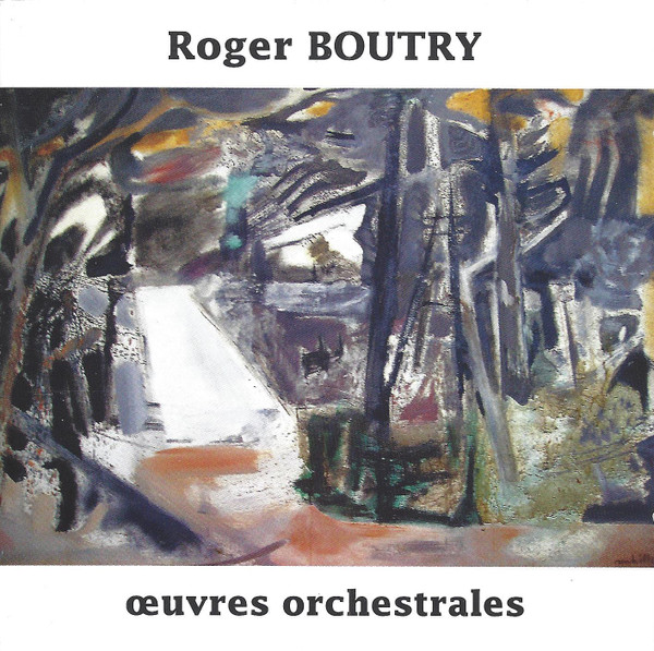 Oeuvres Orchestrales