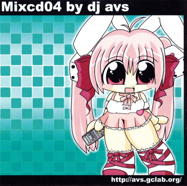 Mixcd04