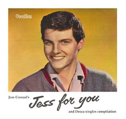 Jess For You & Decca Singles Compilation