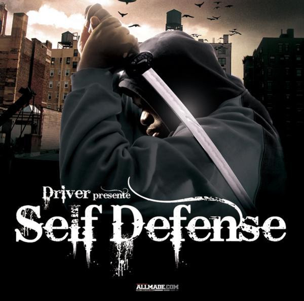 Self Defense