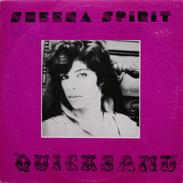 Quicksand / Positivity Rap N' Dub