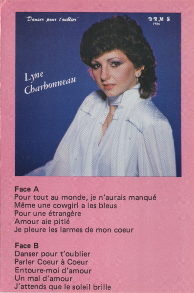 Danser Pour T'Oublier