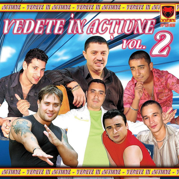 Vedete În Acțiune Vol. 2