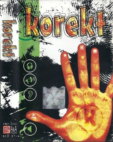 Korekt